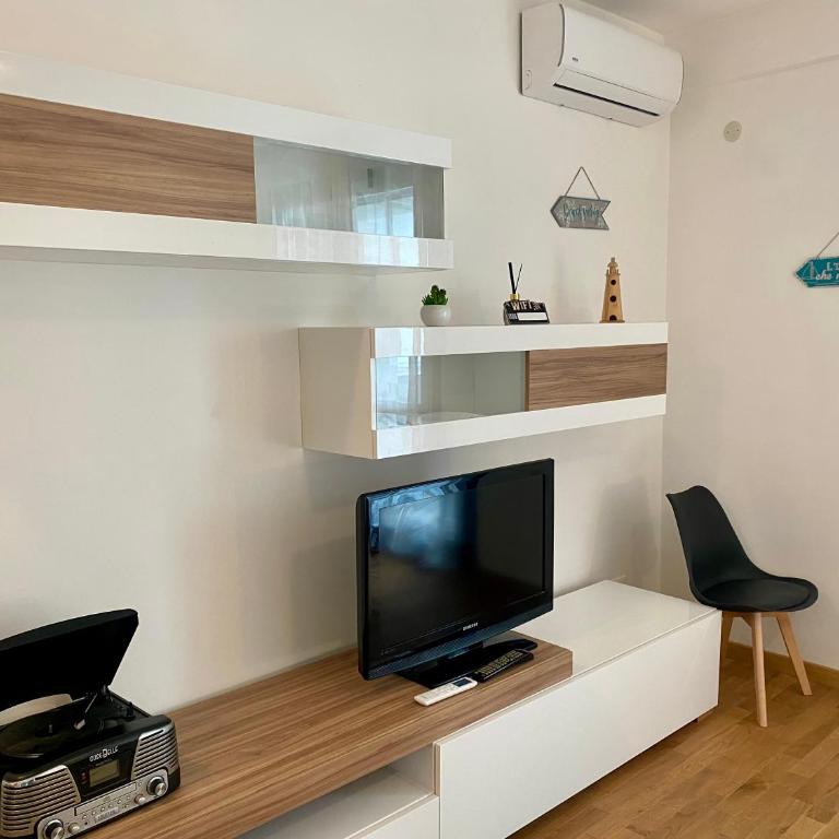 Paper House - Appartamento con 1 Camera da Letto - 14