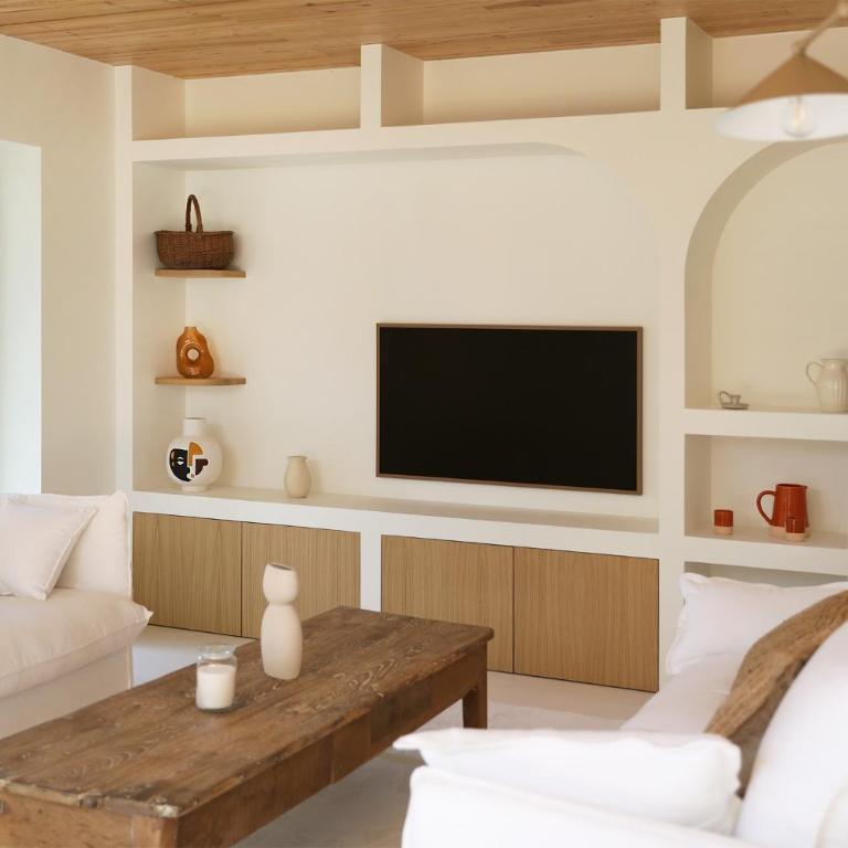 CLUQUE- Maisons de Vacances - Villa 3 Chambres - 8