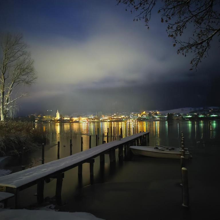 Ferienwohnung Auszeit am Ossiachersee - Familien-Apartment mit 2 Schlafzimmern - 48