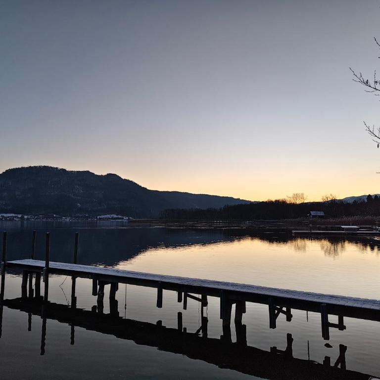 Ferienwohnung Auszeit am Ossiachersee - Familien-Apartment mit 2 Schlafzimmern - 51