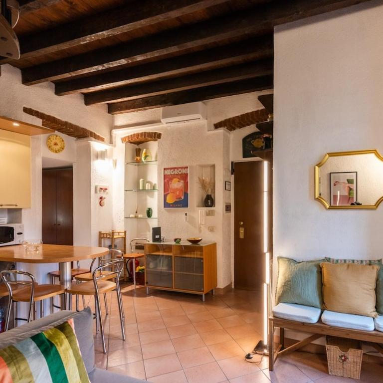 Characteristic 2 double bedroom apartment - Appartamento con 2 Camere da Letto - 1