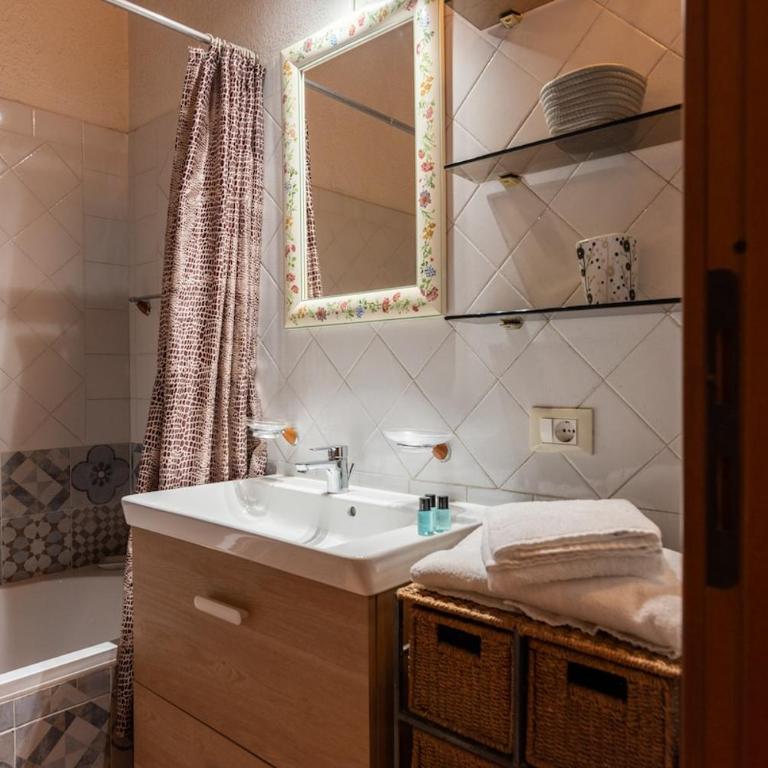 Characteristic 2 double bedroom apartment - Appartamento con 2 Camere da Letto - 3
