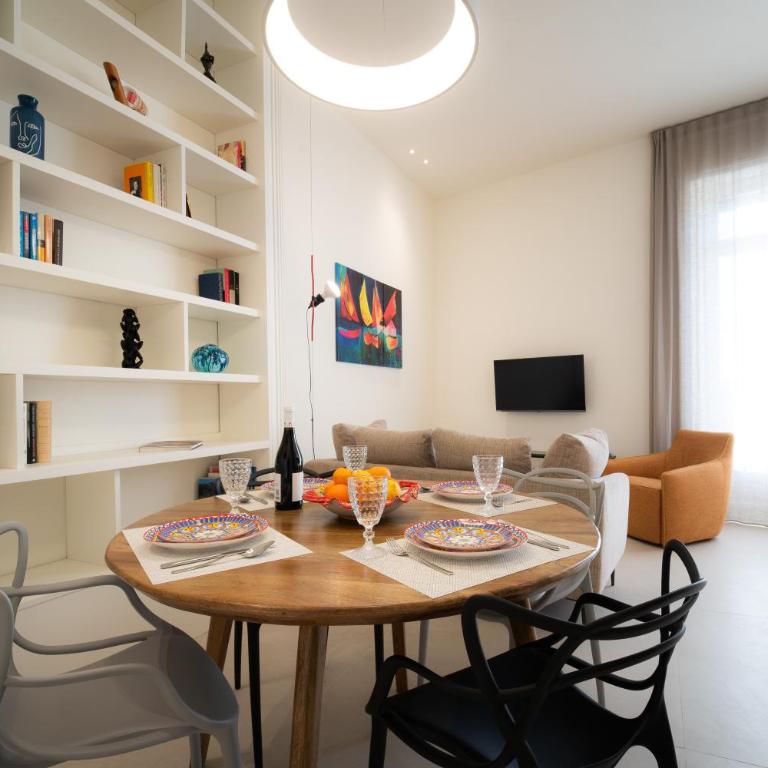 Residenza 2 Venti by Ortigia Apartments - Appartamento con 2 Camere da Letto - 38