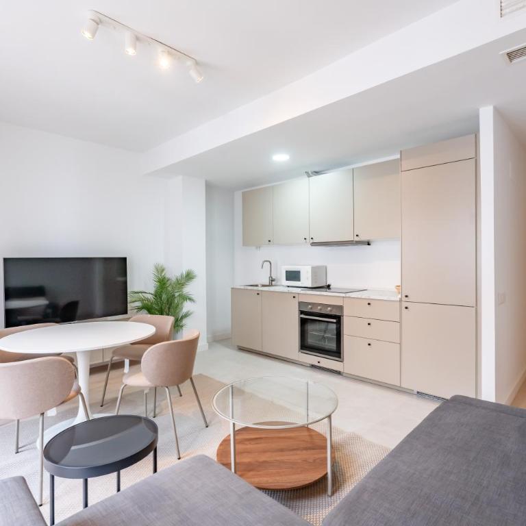 BHost - Carihuela promenade - Apartamento de 2 dormitorios - 2
