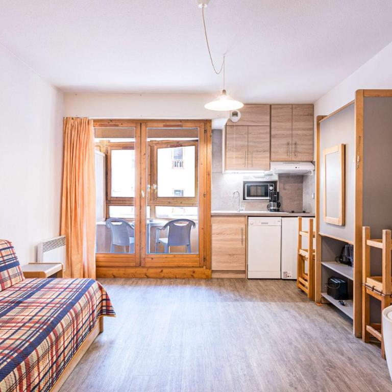 STUDIO GRAND CHALET 109 - Studio - 1