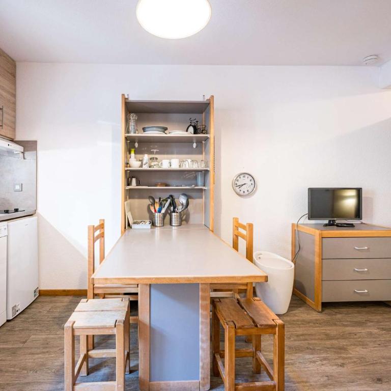 STUDIO GRAND CHALET 109 - Studio - 2