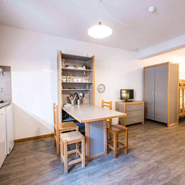 STUDIO GRAND CHALET 109 - Studio - 3