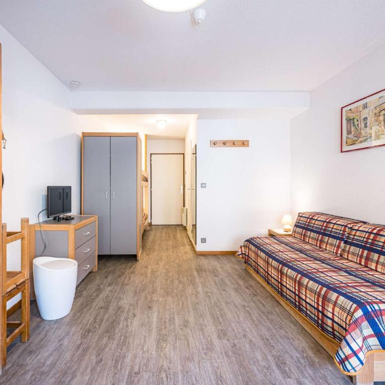 STUDIO GRAND CHALET 109 - Studio - 4
