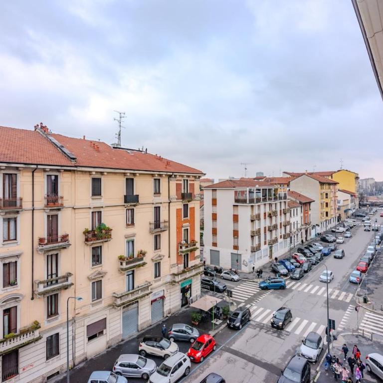 Characteristic 2 double bedroom apartment - Appartamento con 2 Camere da Letto - 13