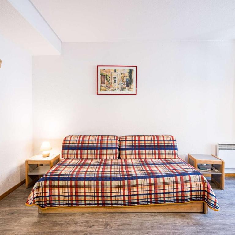 STUDIO GRAND CHALET 109 - Studio - 5