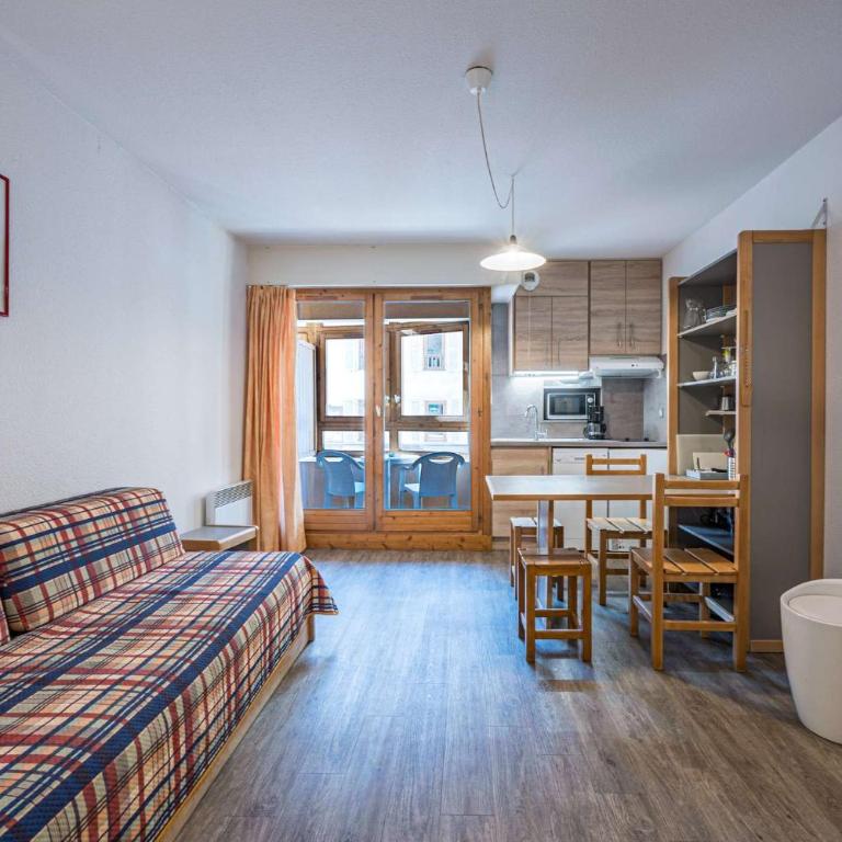 STUDIO GRAND CHALET 109 - Studio - 6