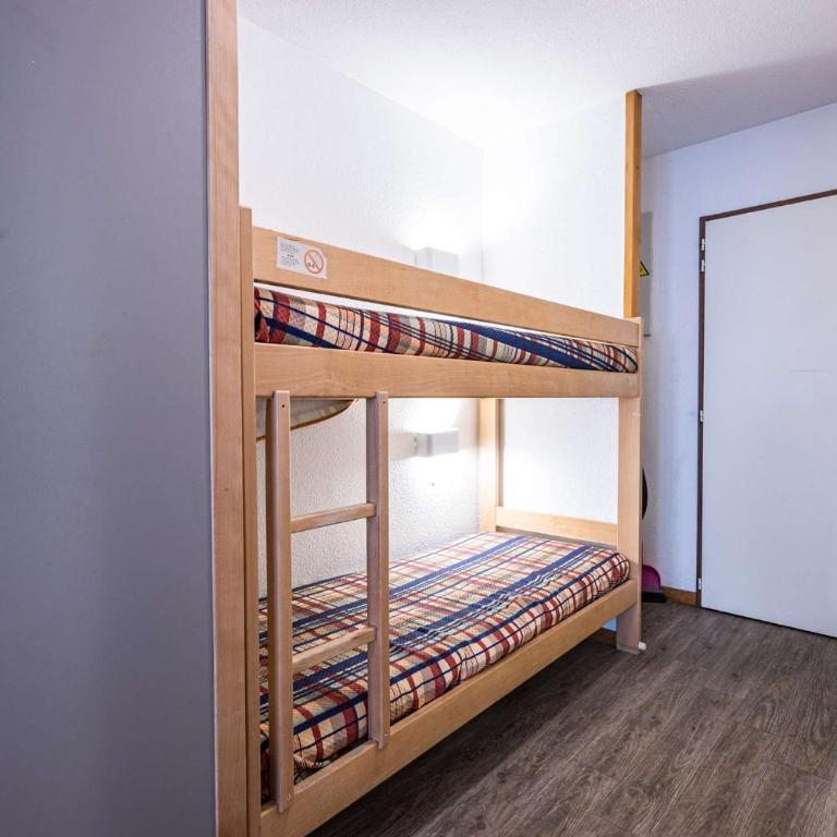 STUDIO GRAND CHALET 109 - Studio - 8