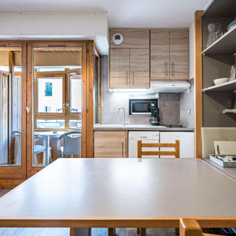 STUDIO GRAND CHALET 109 - Studio - 9