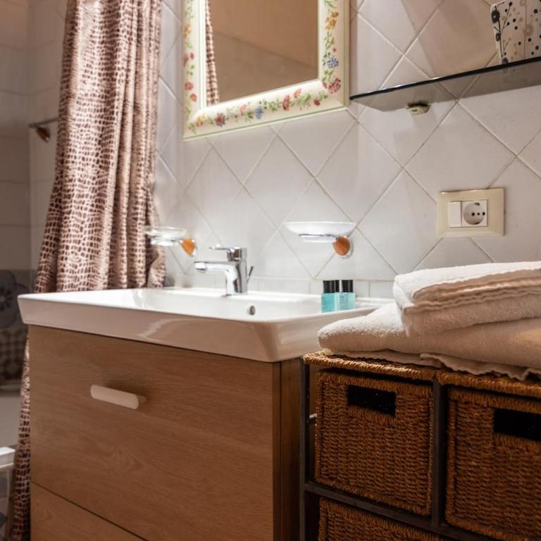 Characteristic 2 double bedroom apartment - Appartamento con 2 Camere da Letto - 14
