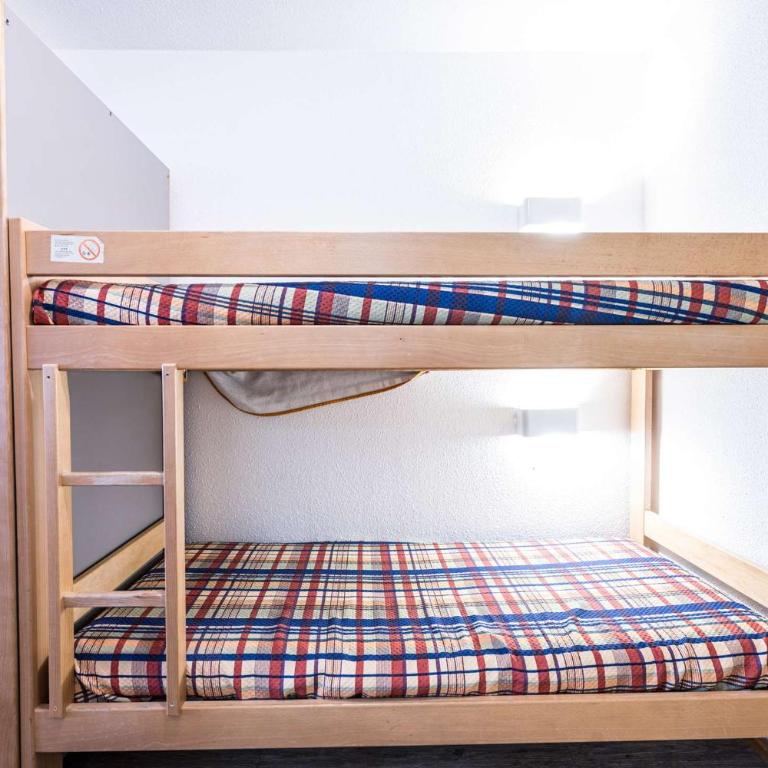 STUDIO GRAND CHALET 109 - Studio - 11
