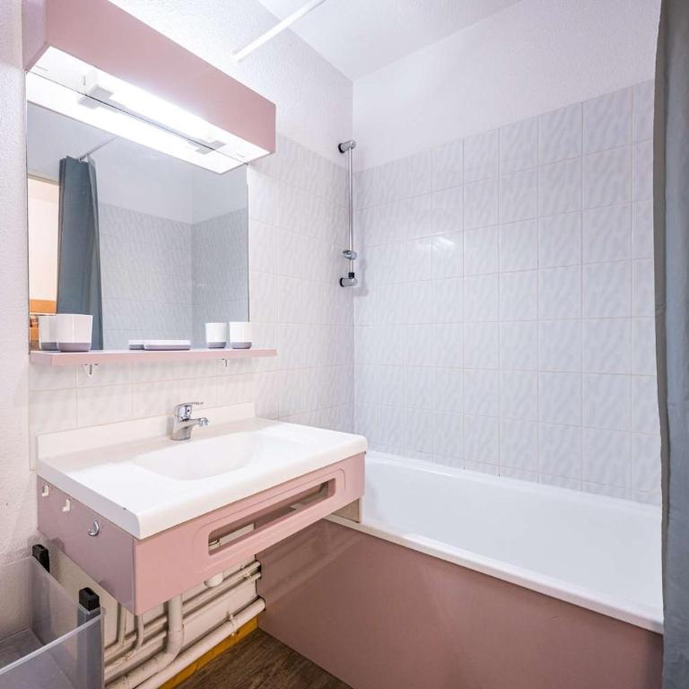 STUDIO GRAND CHALET 109 - Studio - 12