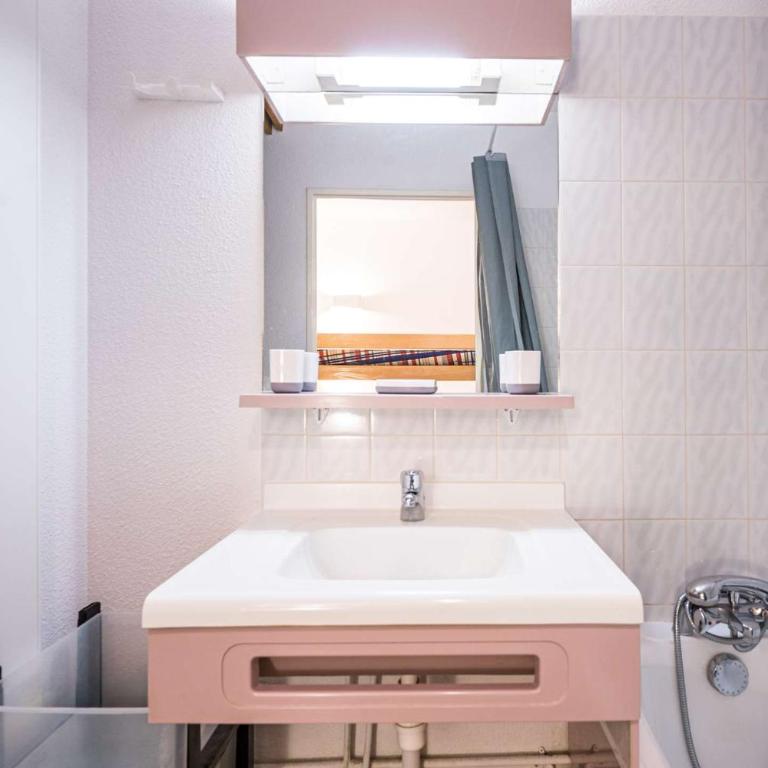 STUDIO GRAND CHALET 109 - Studio - 13