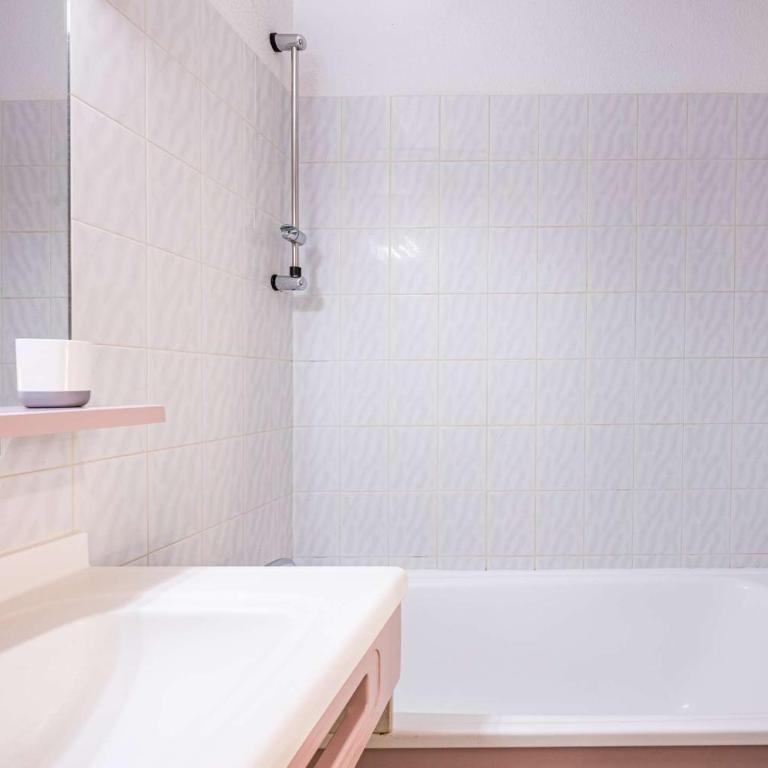 STUDIO GRAND CHALET 109 - Studio - 14