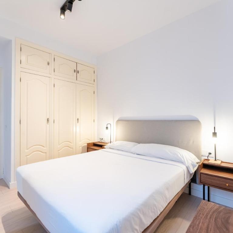 BHost - Carihuela promenade - Apartamento de 2 dormitorios - 9