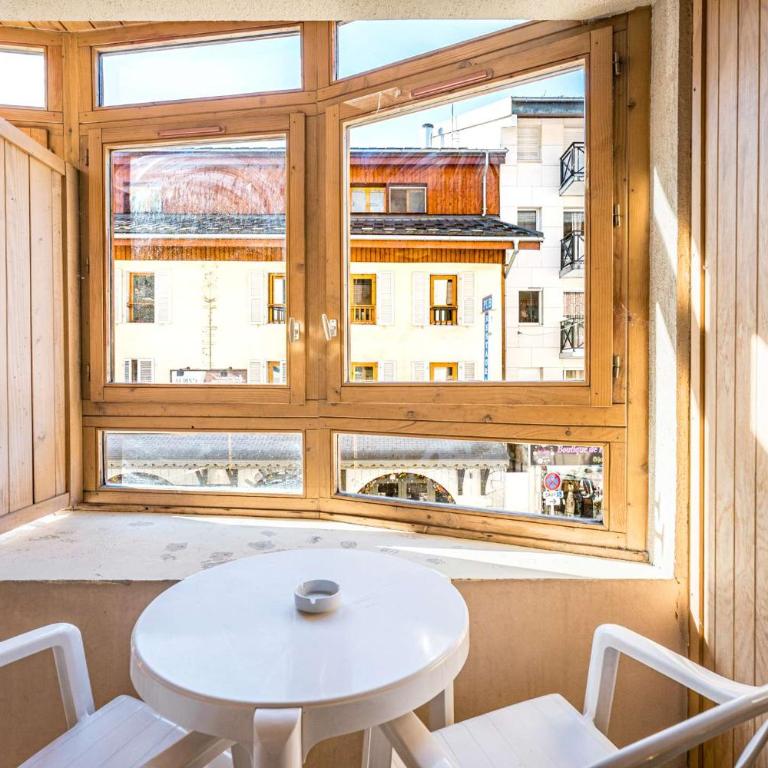 STUDIO GRAND CHALET 109 - Studio - 15