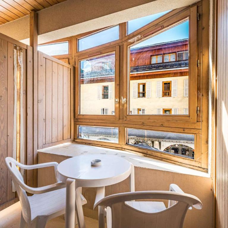 STUDIO GRAND CHALET 109 - Studio - 16