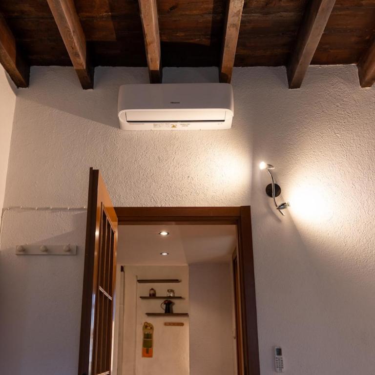 Characteristic 2 double bedroom apartment - Appartamento con 2 Camere da Letto - 17