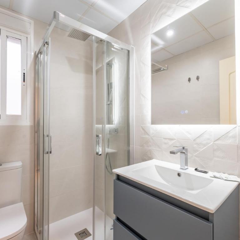 BHost - Carihuela promenade - Apartamento de 2 dormitorios - 11