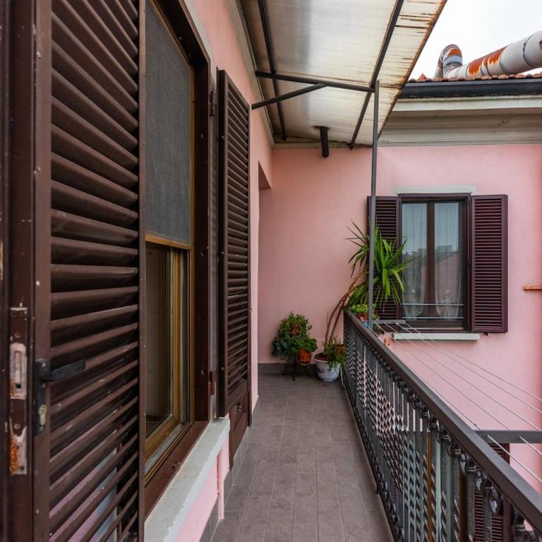 Characteristic 2 double bedroom apartment - Appartamento con 2 Camere da Letto - 20