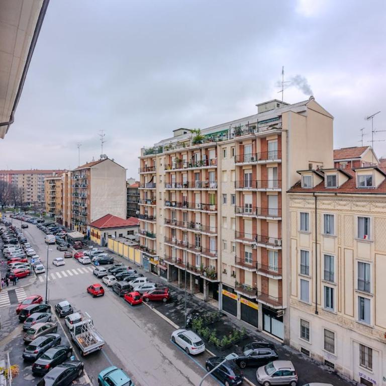 Characteristic 2 double bedroom apartment - Appartamento con 2 Camere da Letto - 24