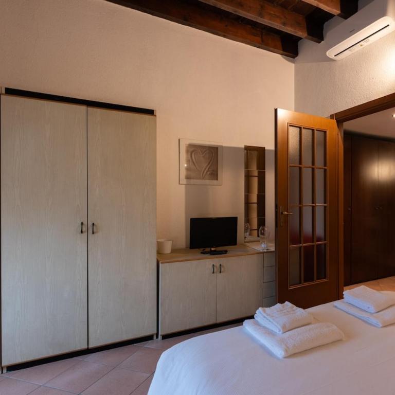 Characteristic 2 double bedroom apartment - Appartamento con 2 Camere da Letto - 29