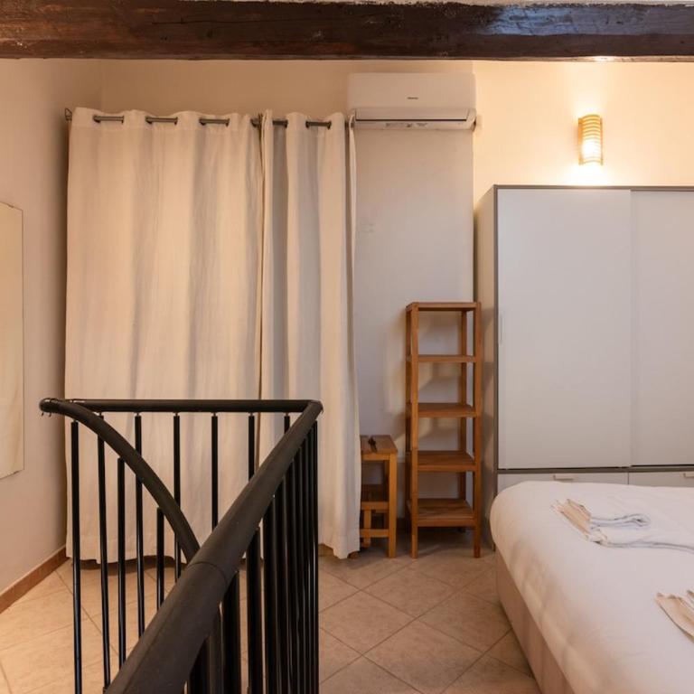 Characteristic 2 double bedroom apartment - Appartamento con 2 Camere da Letto - 30