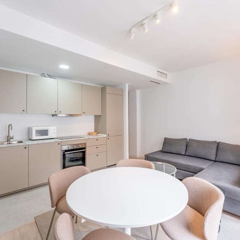 BHost - Carihuela promenade - Apartamento de 2 dormitorios - 3