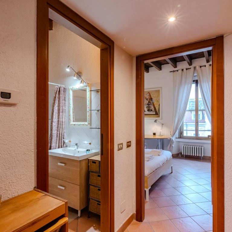 Characteristic 2 double bedroom apartment - Appartamento con 2 Camere da Letto - 31