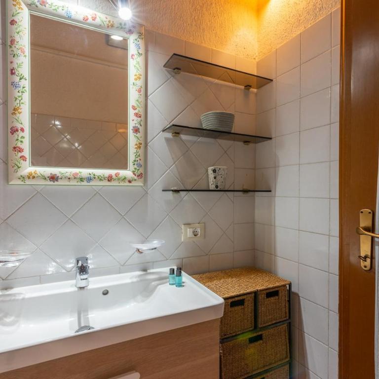 Characteristic 2 double bedroom apartment - Appartamento con 2 Camere da Letto - 36