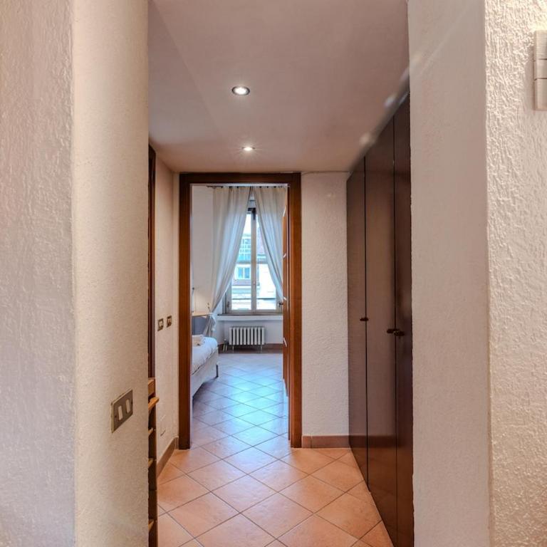 Characteristic 2 double bedroom apartment - Appartamento con 2 Camere da Letto - 37