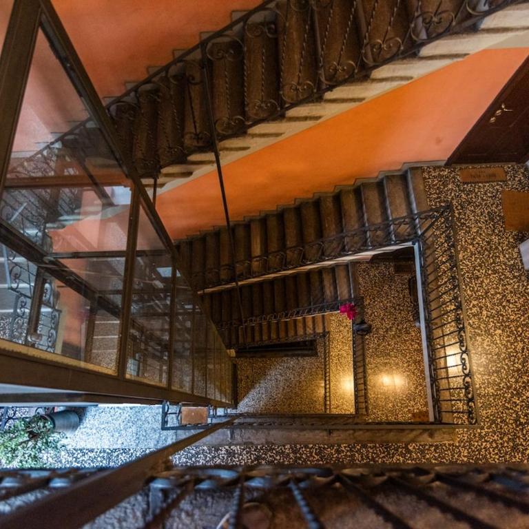 Characteristic 2 double bedroom apartment - Appartamento con 2 Camere da Letto - 39