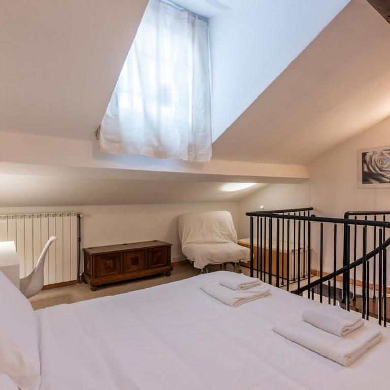 Characteristic 2 double bedroom apartment - Appartamento con 2 Camere da Letto - 40