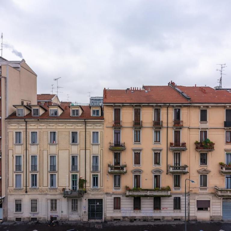 Characteristic 2 double bedroom apartment - Appartamento con 2 Camere da Letto - 41