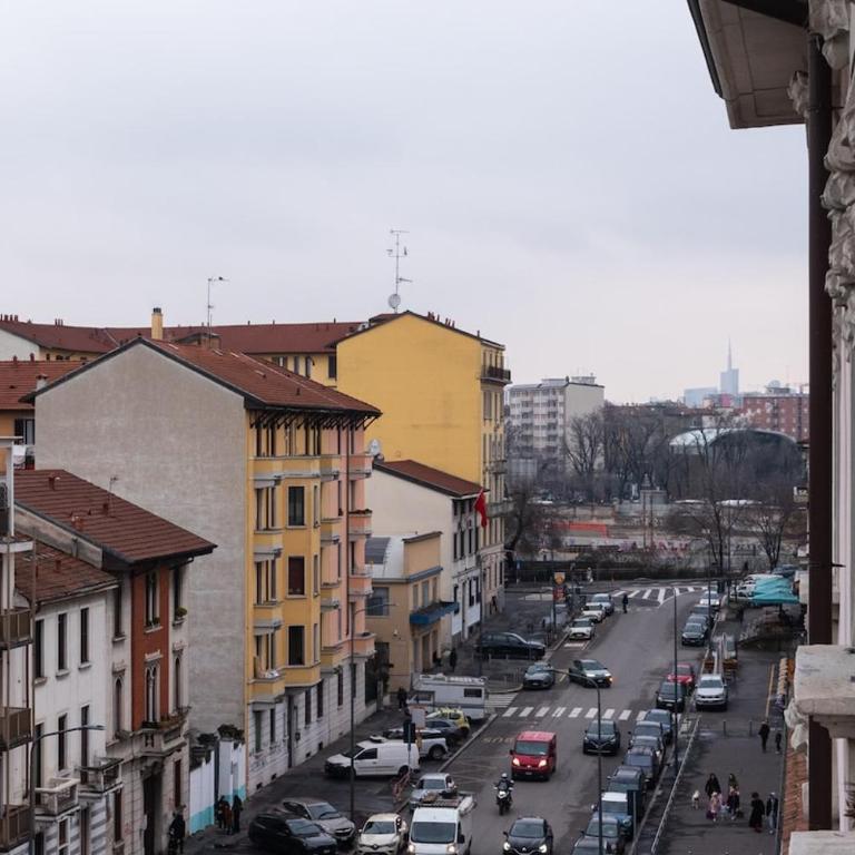 Characteristic 2 double bedroom apartment - Appartamento con 2 Camere da Letto - 43
