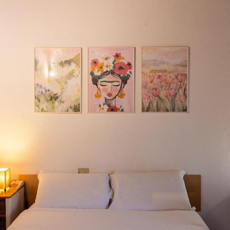 Characteristic 2 double bedroom apartment - Appartamento con 2 Camere da Letto - 46