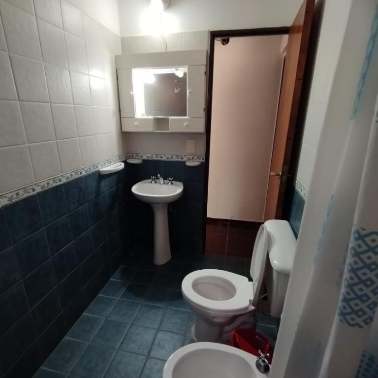 MIS DOS SOLES - Departamento para 3 o 4 personas - Apartamento de 1 dormitorio - 2