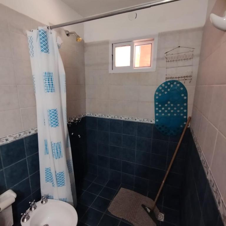 MIS DOS SOLES - Departamento para 3 o 4 personas - Apartamento de 1 dormitorio - 3