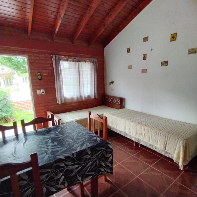MIS DOS SOLES - Departamento para 3 o 4 personas - Apartamento de 1 dormitorio - 5