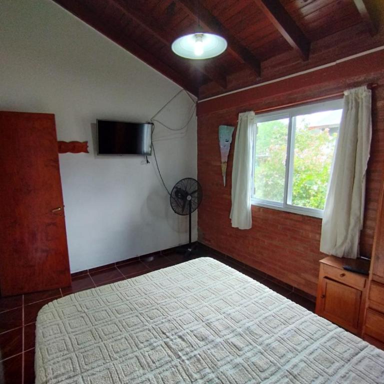 MIS DOS SOLES - Departamento para 3 o 4 personas - Apartamento de 1 dormitorio - 8