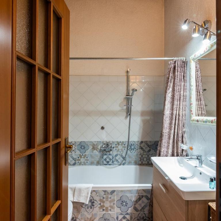 Characteristic 2 double bedroom apartment - Appartamento con 2 Camere da Letto - 49