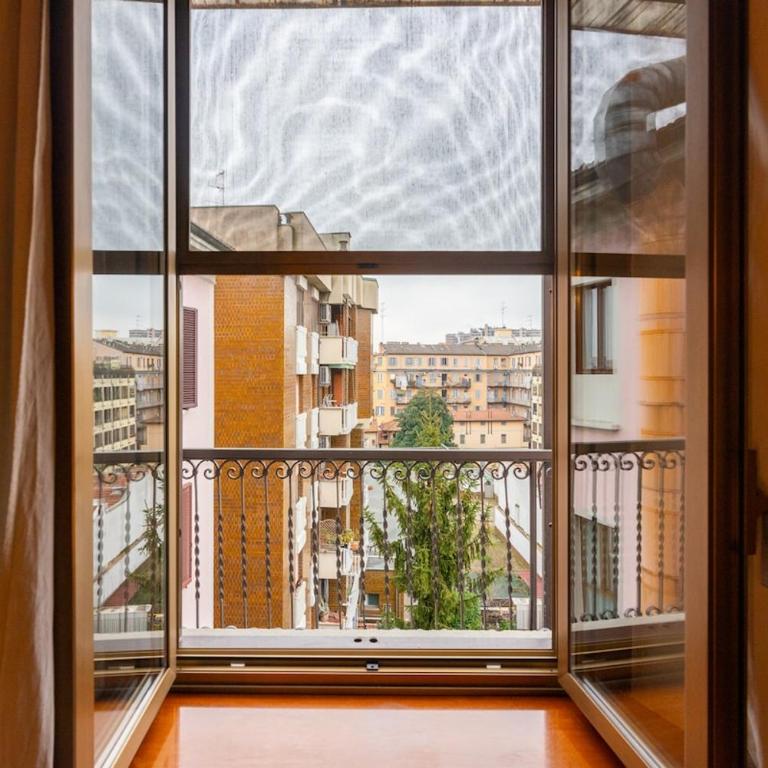 Characteristic 2 double bedroom apartment - Appartamento con 2 Camere da Letto - 50