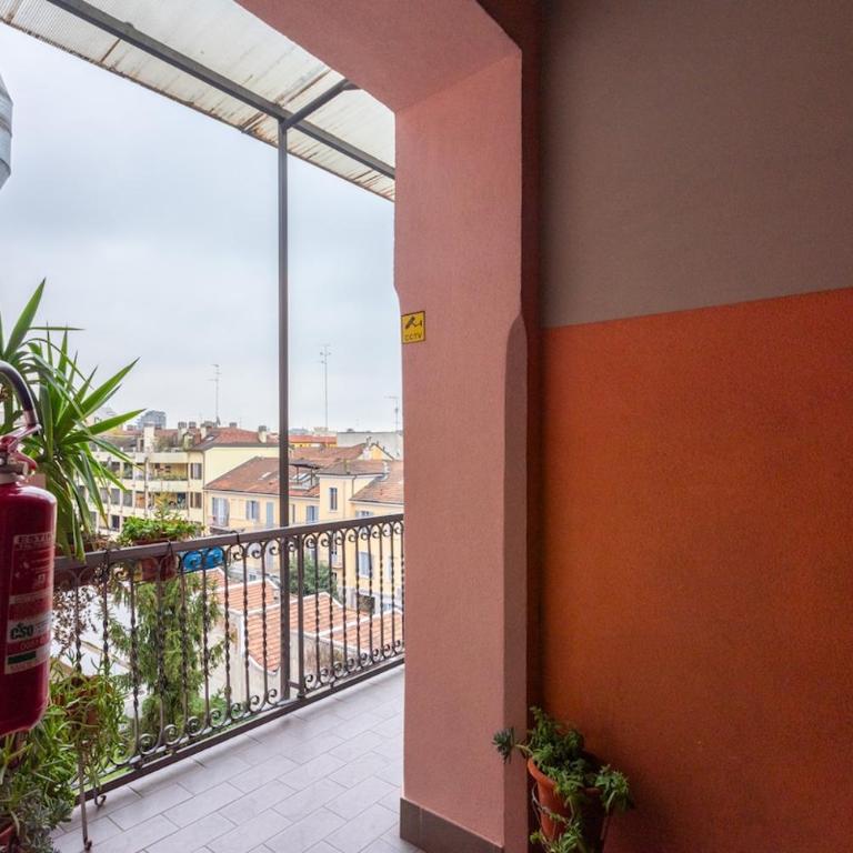 Characteristic 2 double bedroom apartment - Appartamento con 2 Camere da Letto - 51