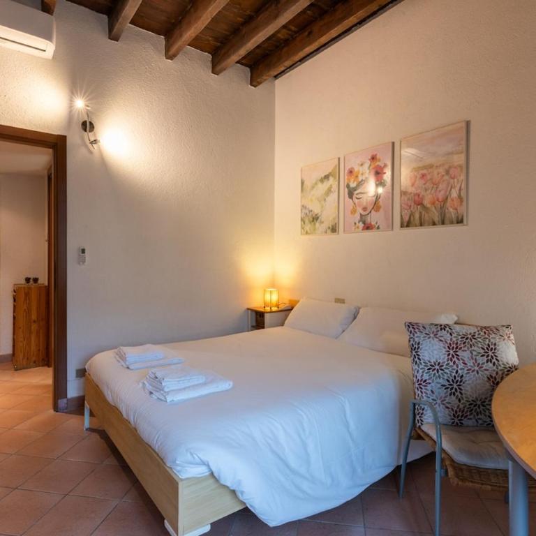 Characteristic 2 double bedroom apartment - Appartamento con 2 Camere da Letto - 52