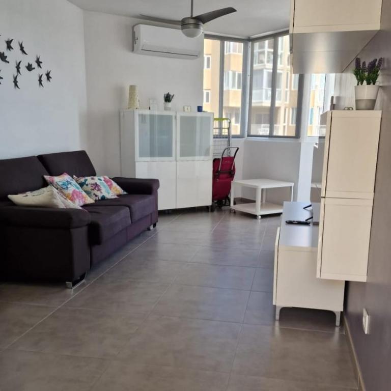 Edificio Hernando II - Apartamento - 2