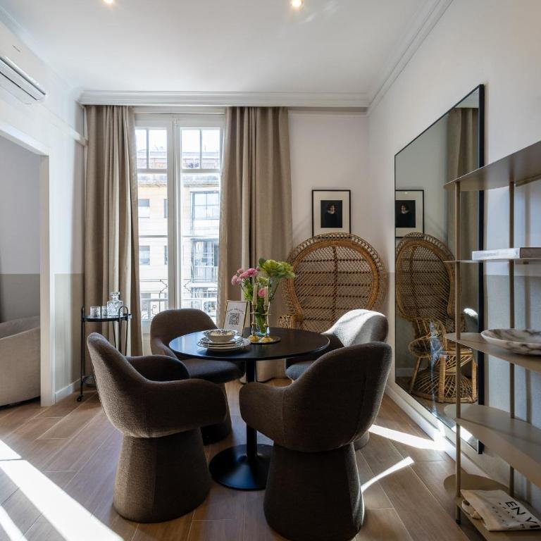 En Ville Boutique Apartments Calabria - Two-Bedroom Family Apartment - 7